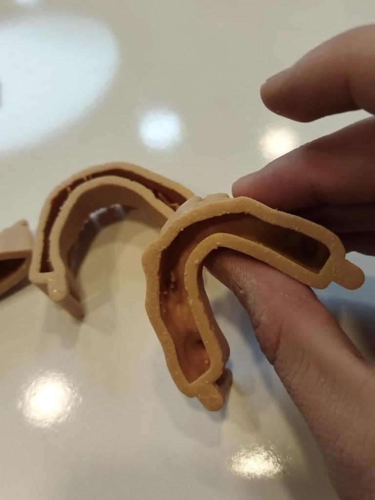 Model Yapımı